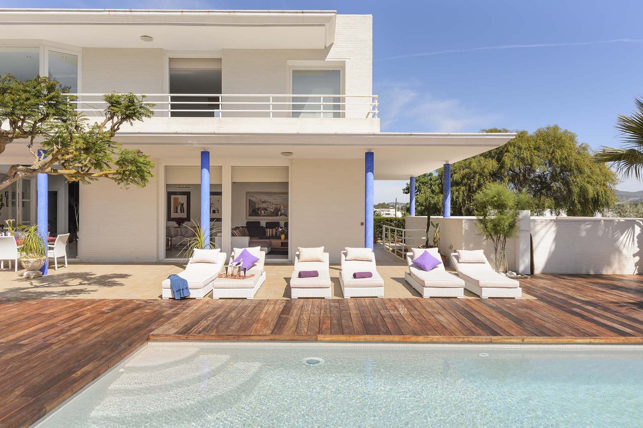 Villa Demario- Ibiza