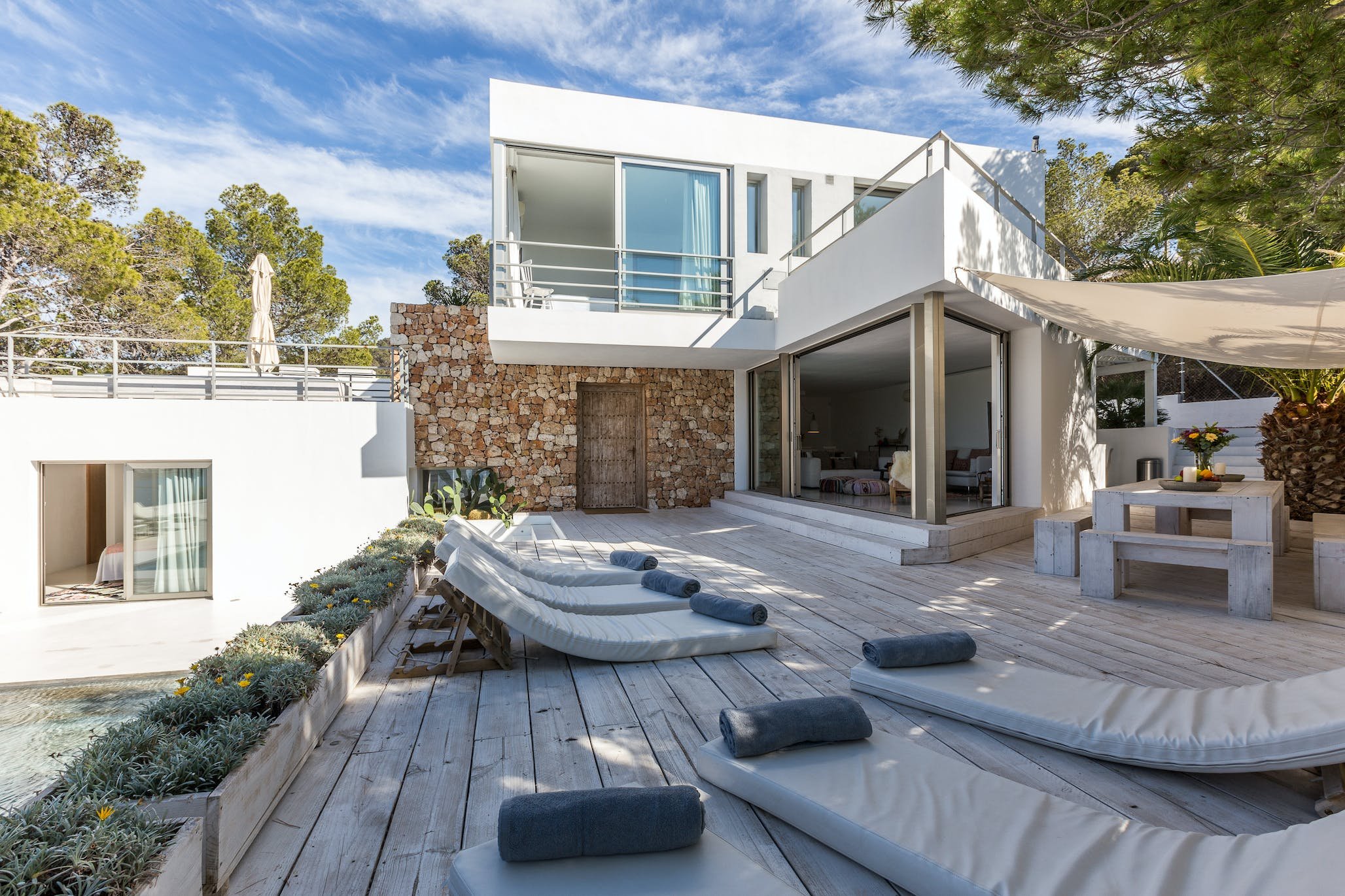 Can Cala Moli - Ibiza