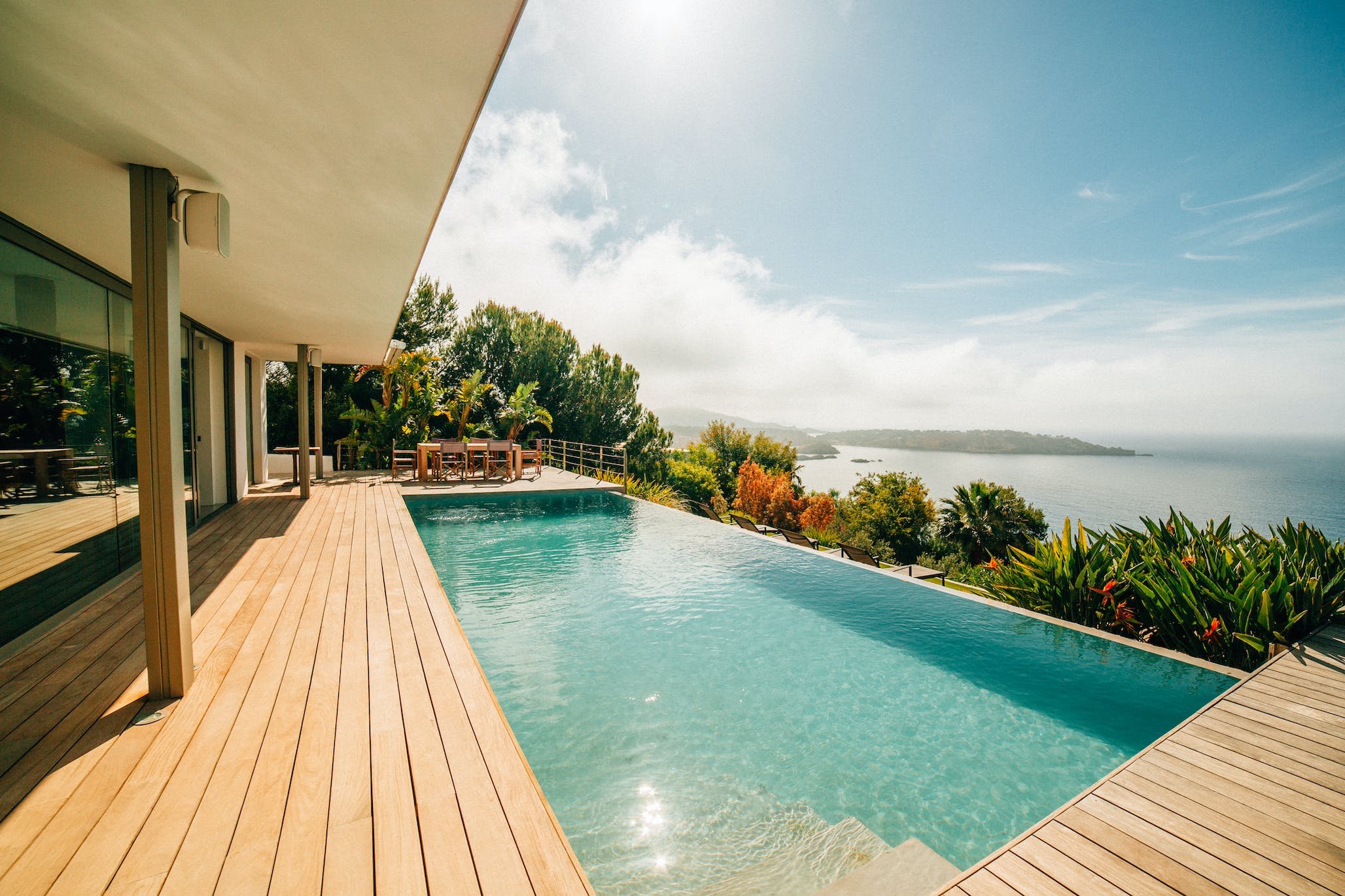 Casa Mirador - Ibiza