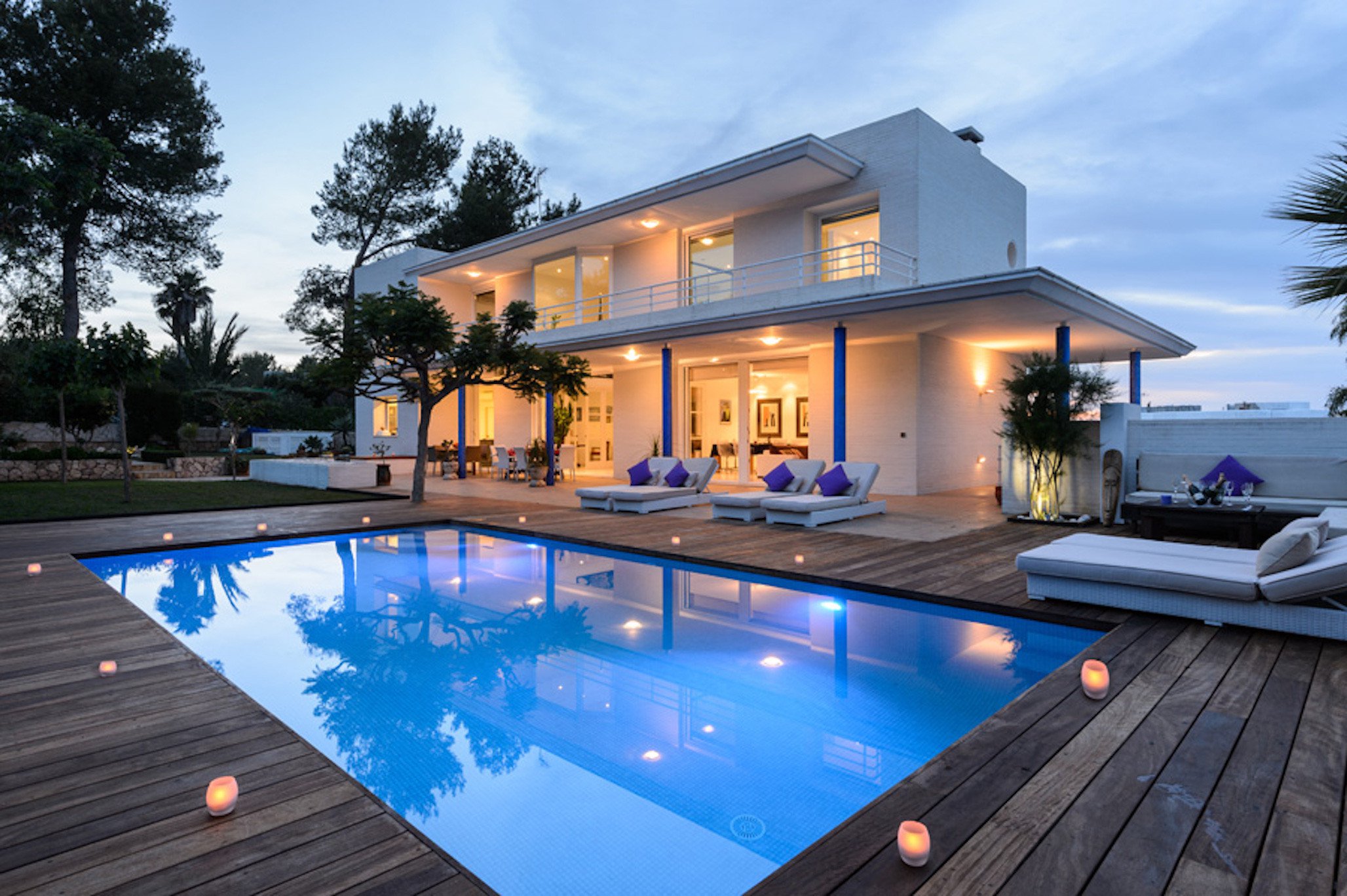 Villa Demario- Ibiza