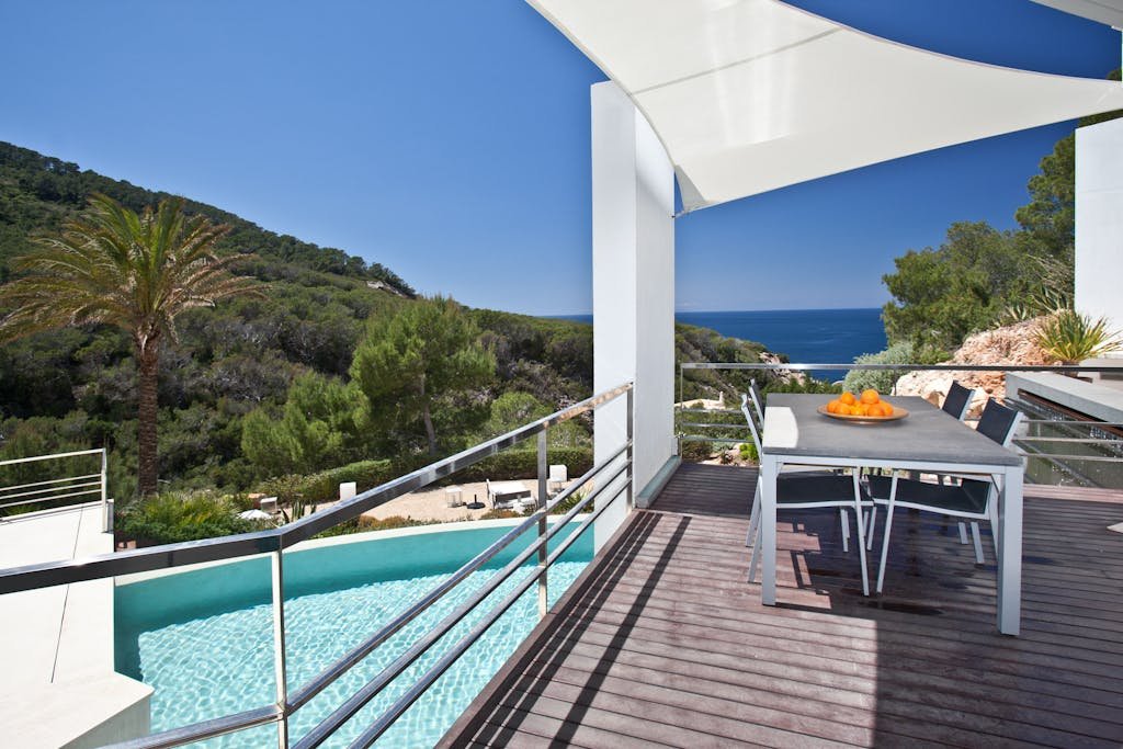 Villa Mieke - Ibiza