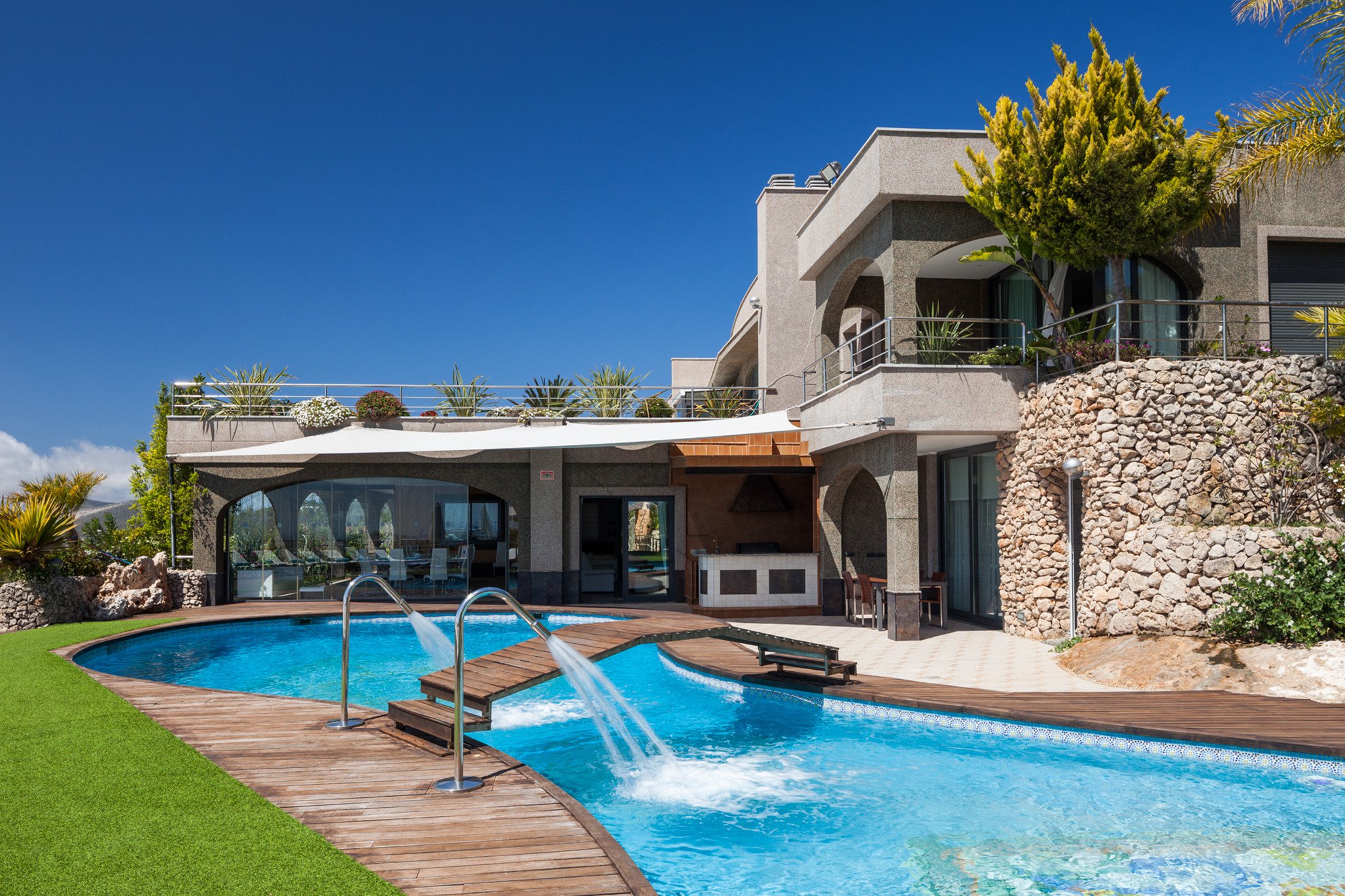 Villa Miami - Ibiza