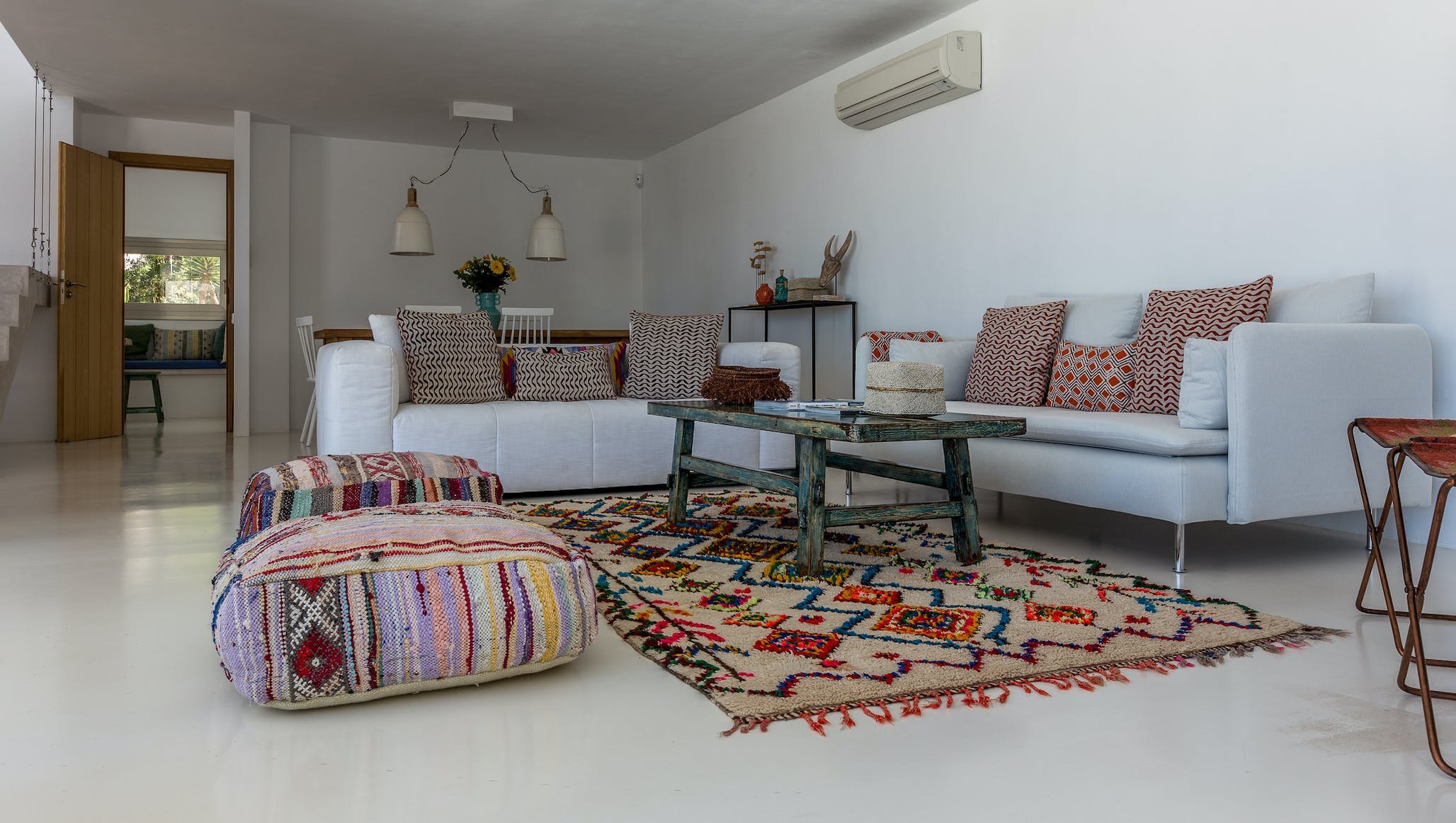 Can Cala Moli - Ibiza