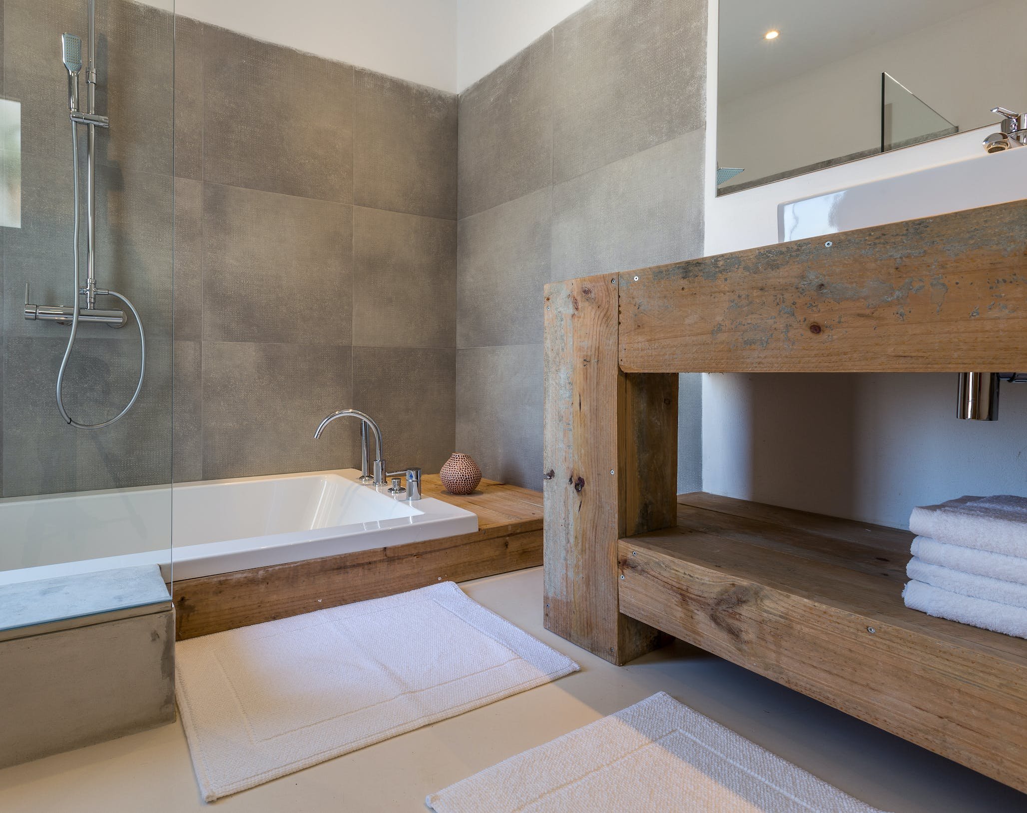 Can Cala Moli - Ibiza