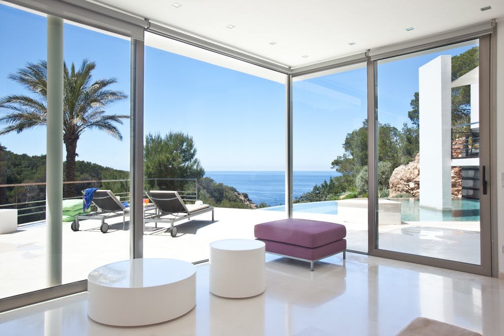 Villa Mieke - Ibiza