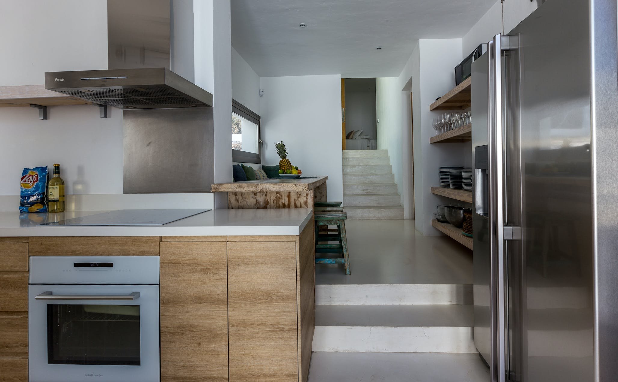 Can Cala Moli - Ibiza