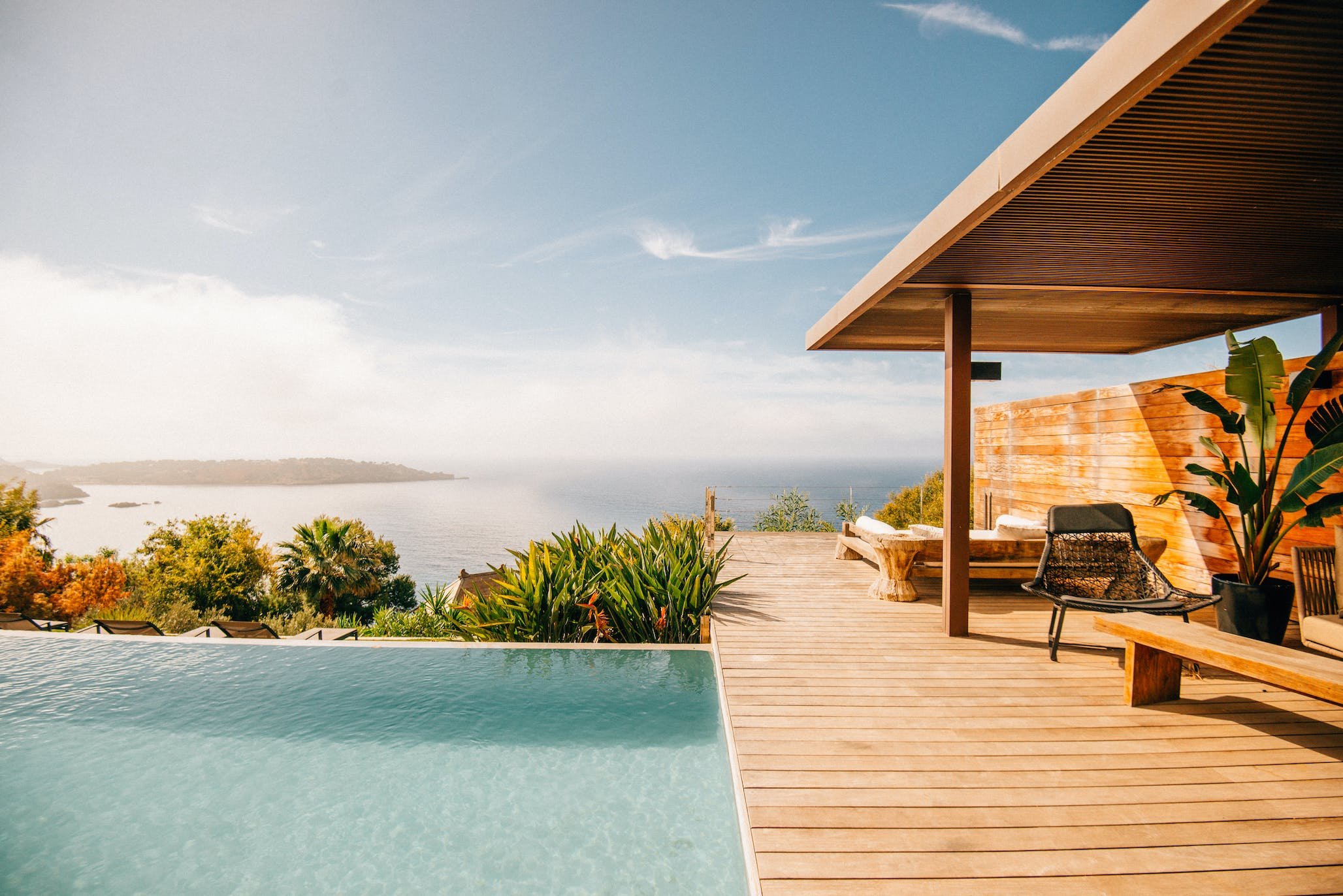 Casa Mirador - Ibiza