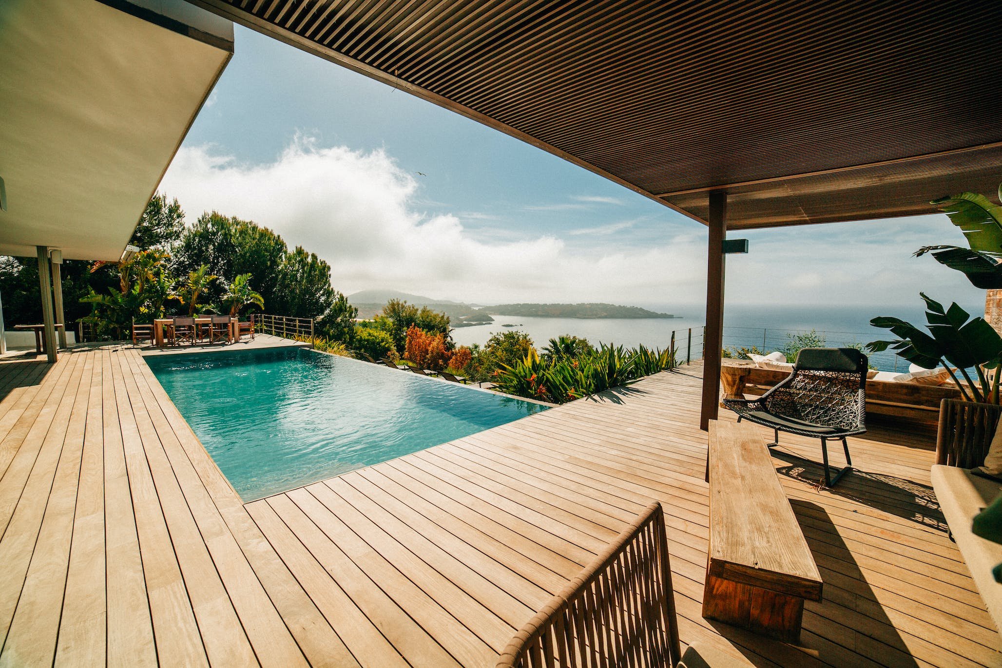 Casa Mirador - Ibiza