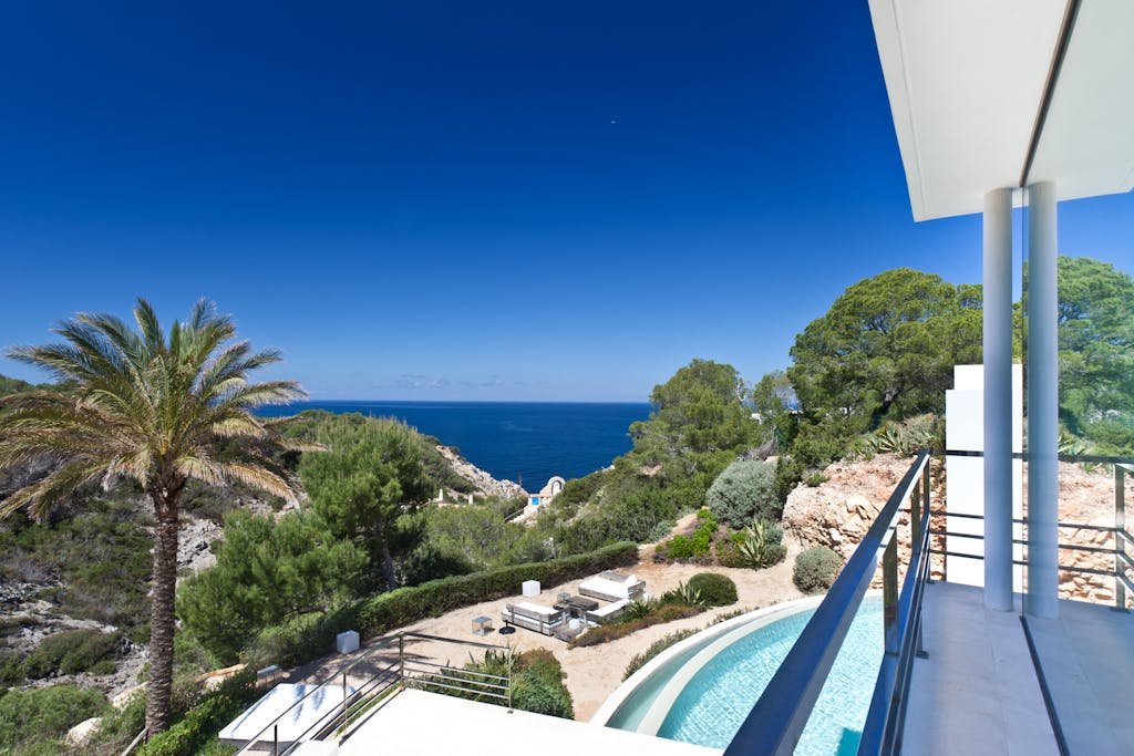 Villa Mieke - Ibiza