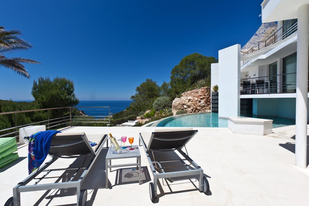 Villa Mieke - Ibiza