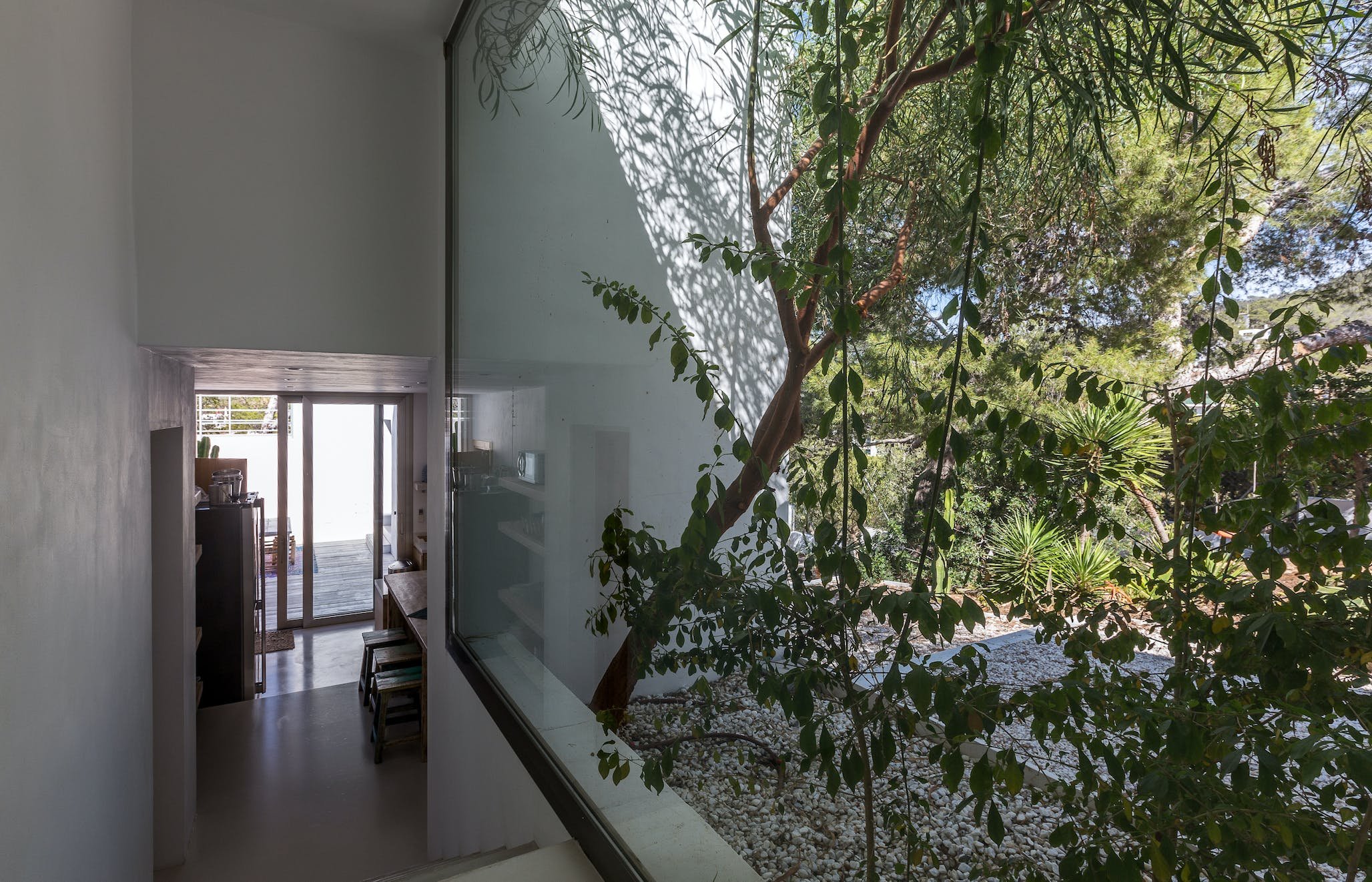 Can Cala Moli - Ibiza