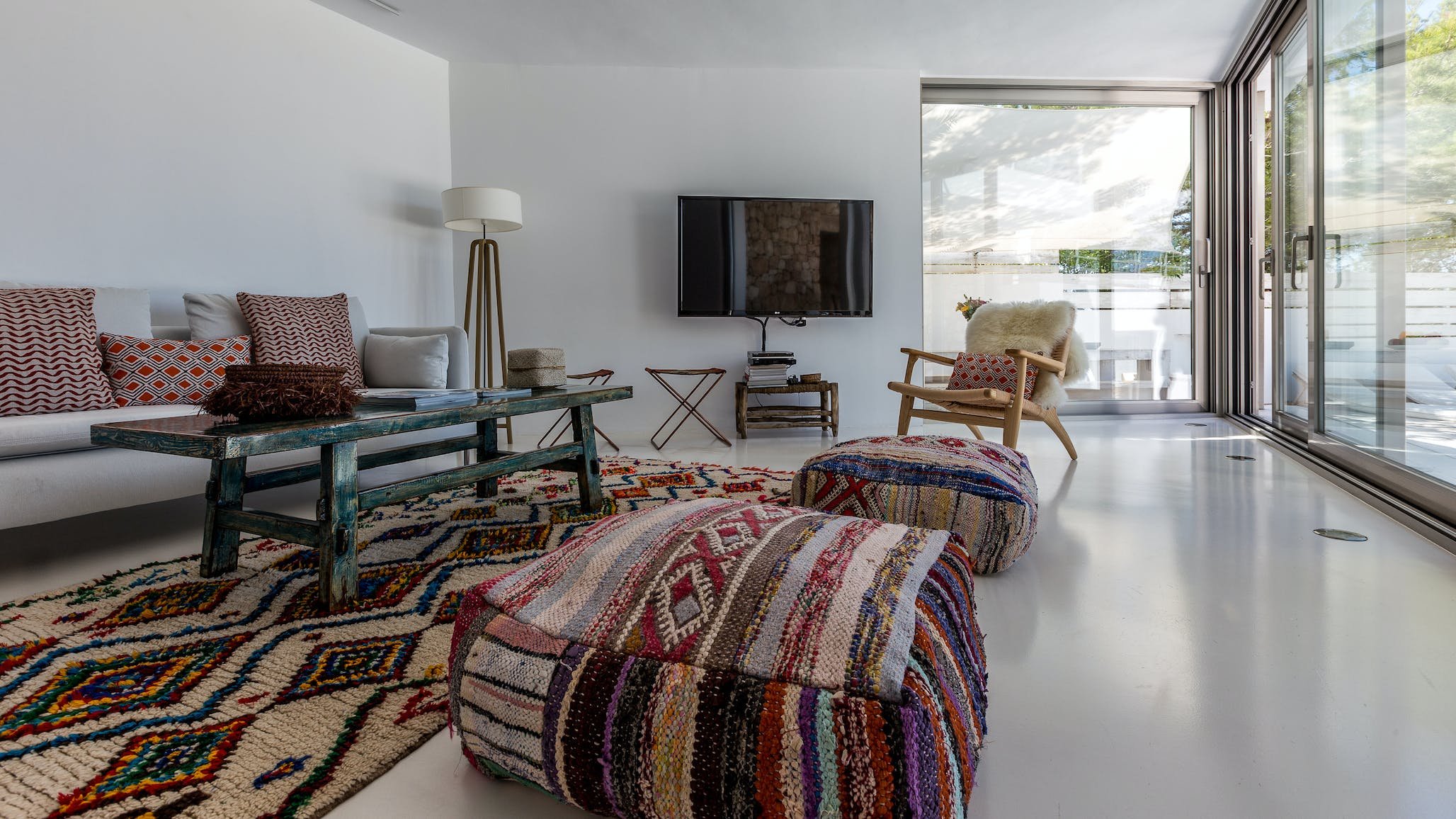 Can Cala Moli - Ibiza