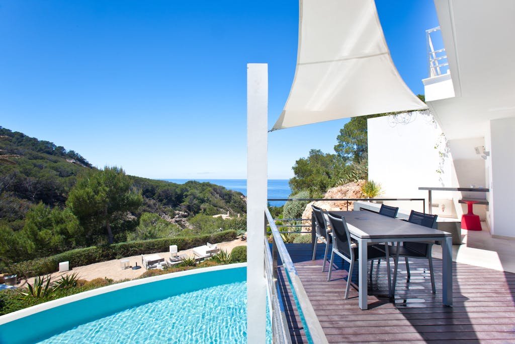 Villa Mieke - Ibiza