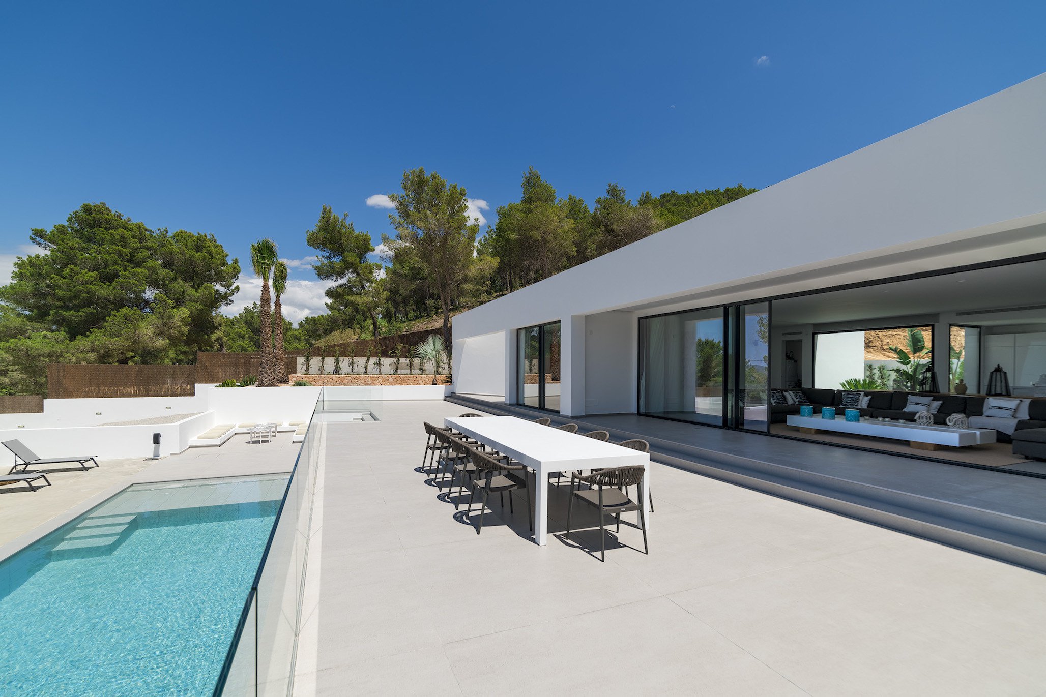 Villa Ofelia - Ibiza