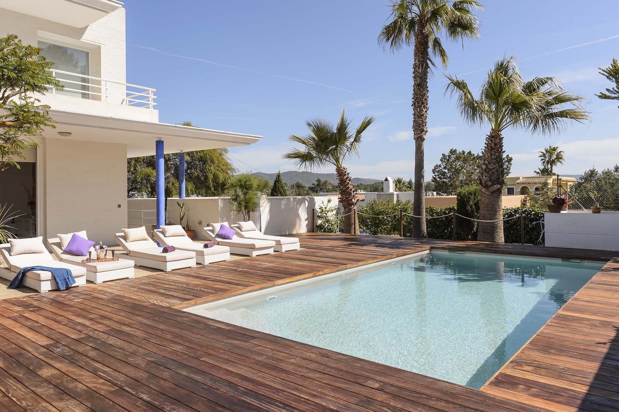 Villa Demario- Ibiza