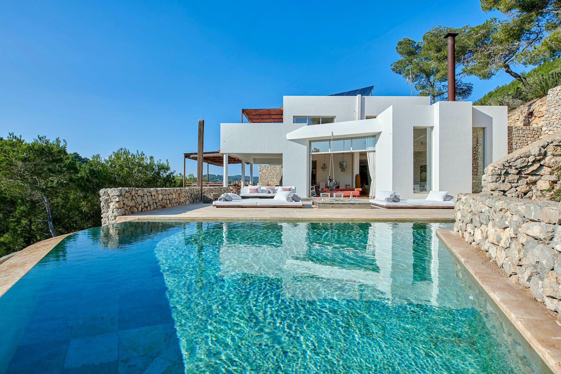Villa Jana - Ibiza
