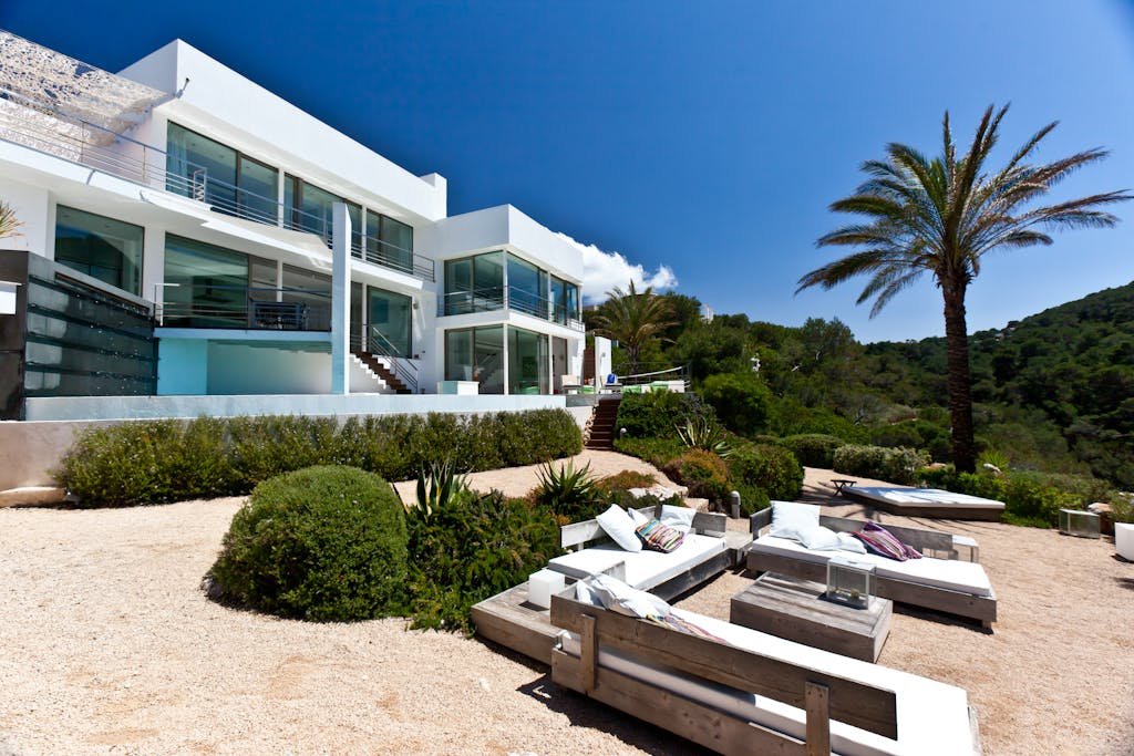 Villa Mieke - Ibiza