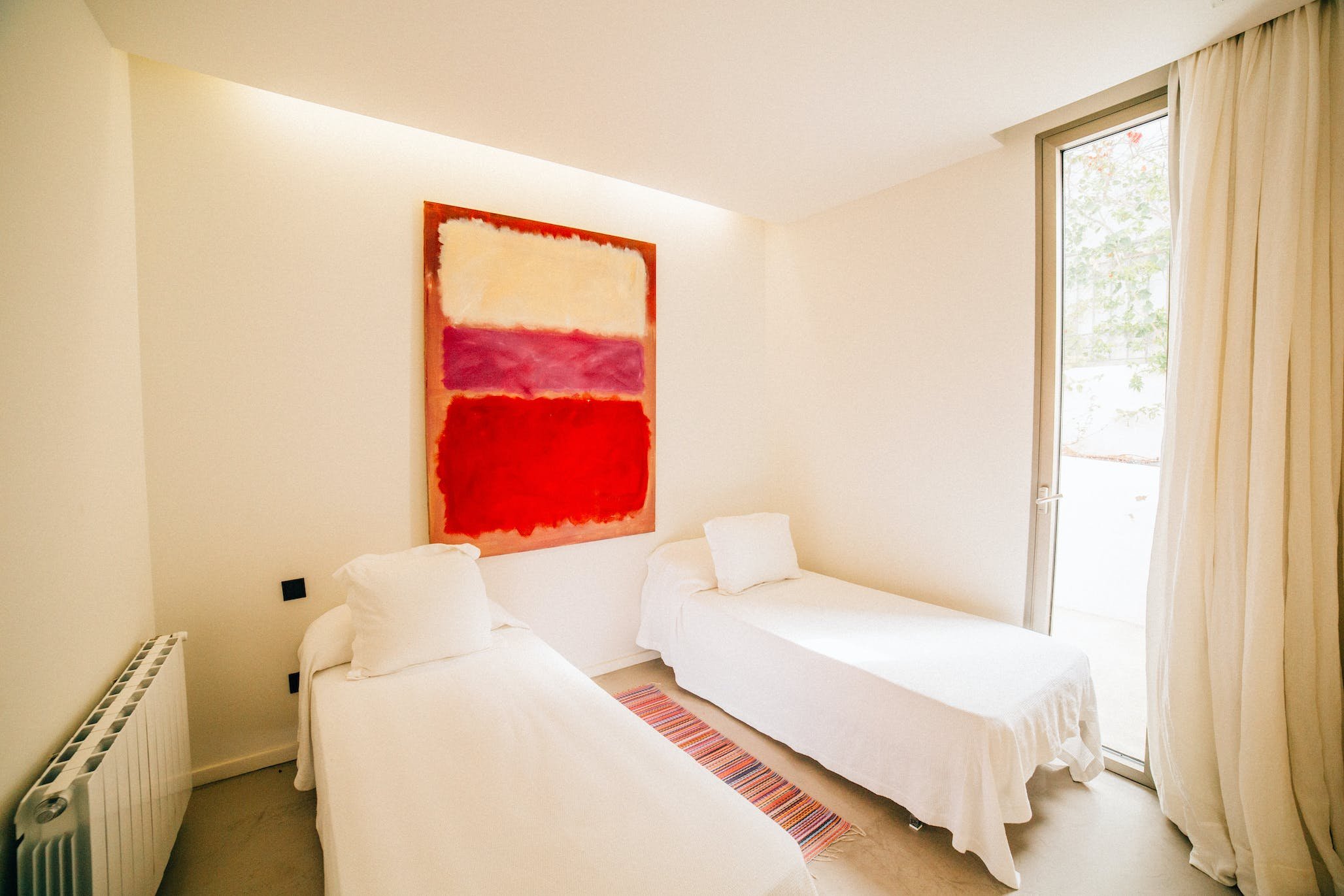 Casa Mirador - Ibiza