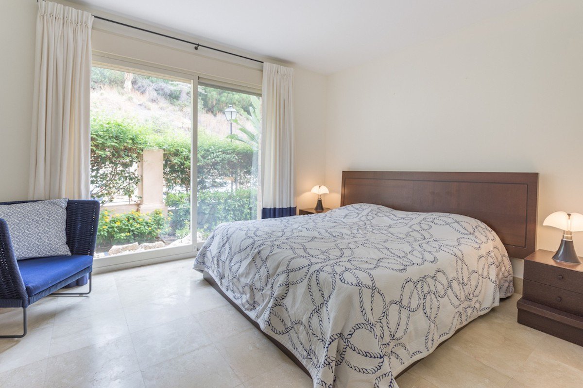 Appartement Rio Real- Marbella