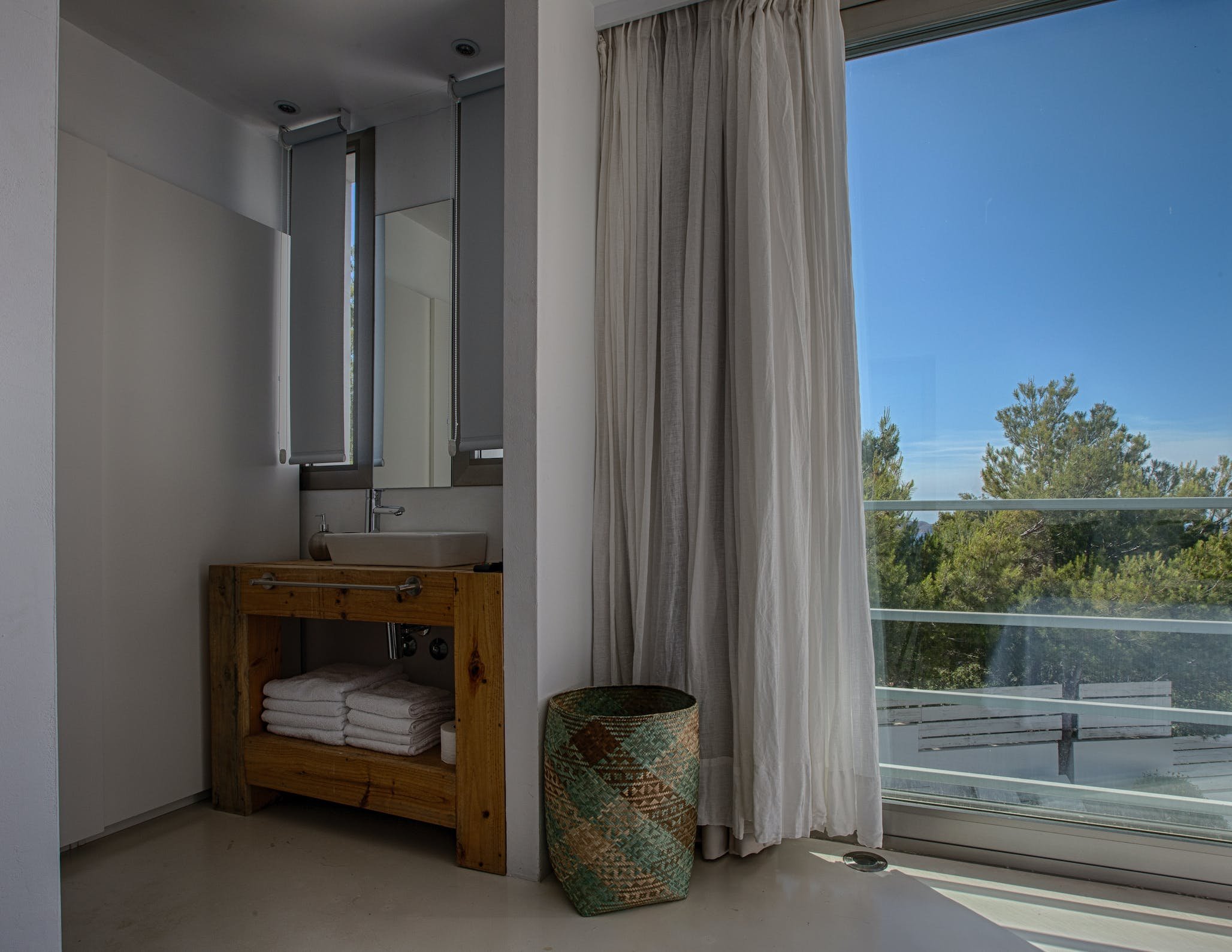 Can Cala Moli - Ibiza