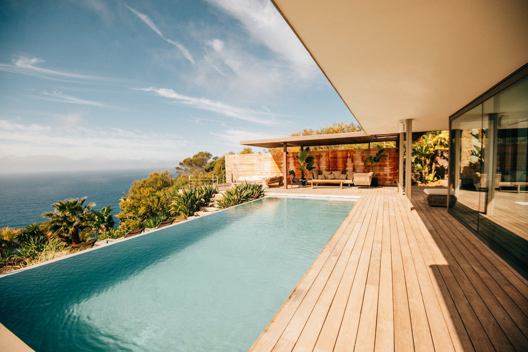 Casa Mirador - Ibiza