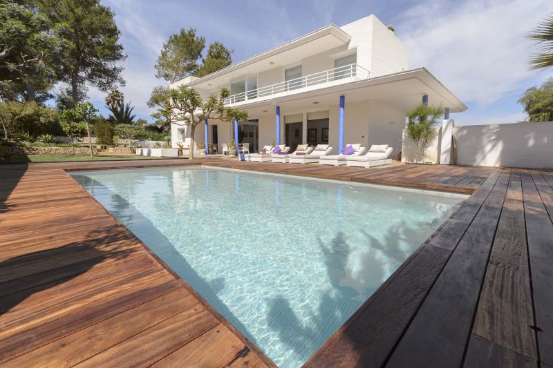 Villa Demario- Ibiza